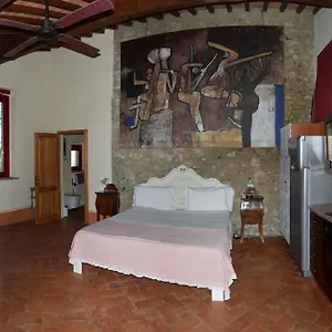 Podere Calvaiola Alloggio per agriturismo Montecatini Val di Cecina