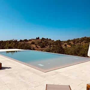 Margione Alloggio per agriturismo Modica