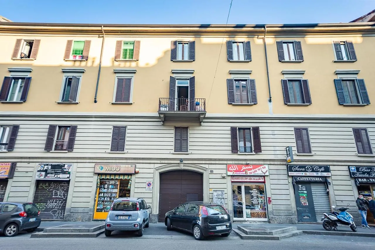 Appartamento Belle Epoque Milano Italia